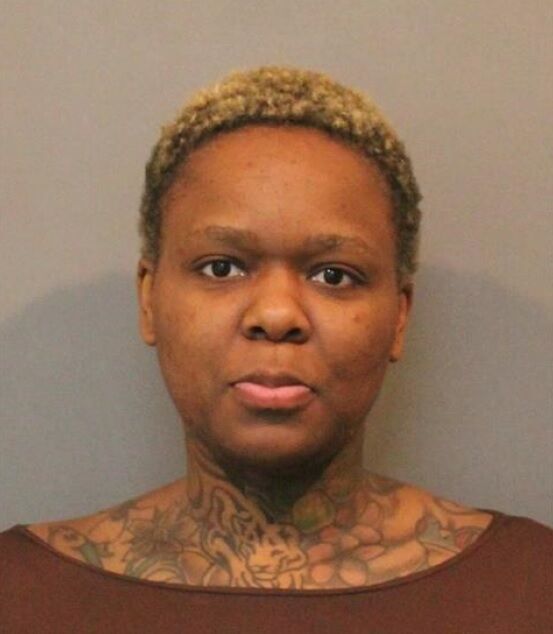 Suspect taken into custody after Chicago man fatally shot in Hammond before flipping car, police say | Crime and Courts Tyeasha King